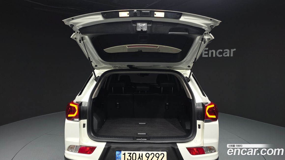 KG_Mobility_Ssangyong KORANDO 2022