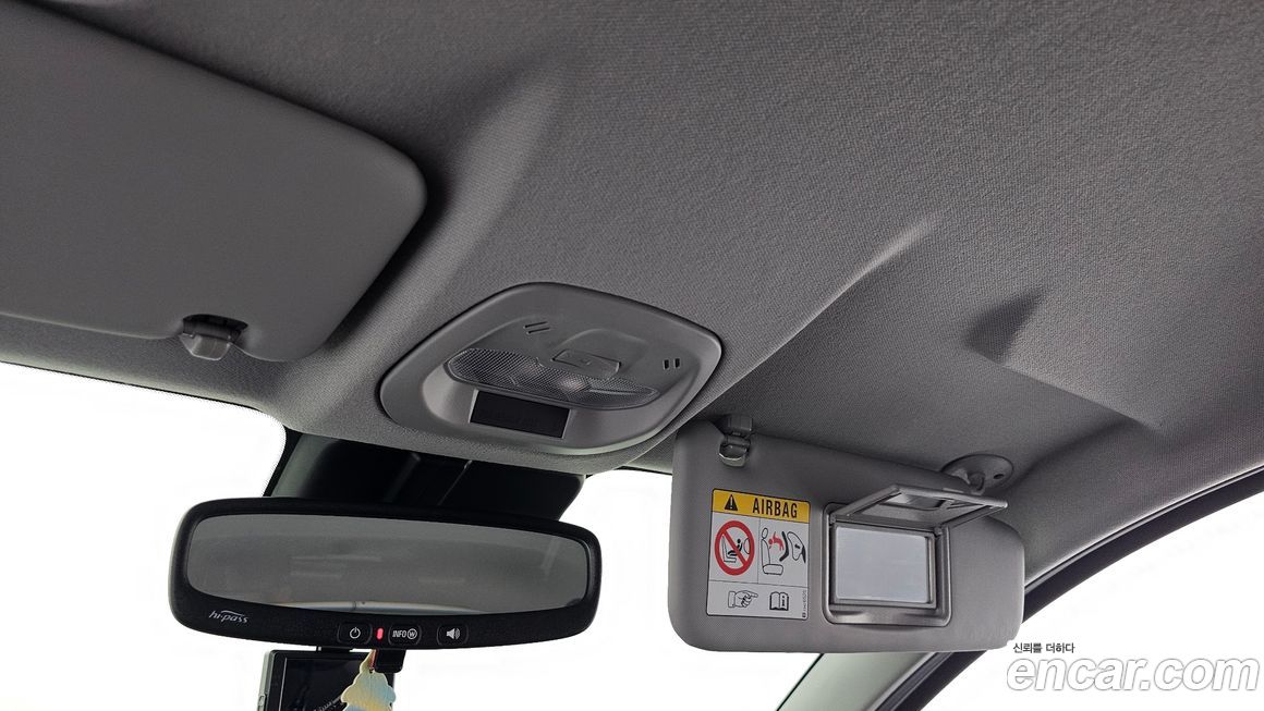 ChevroletGMDaewoo Spark 2022