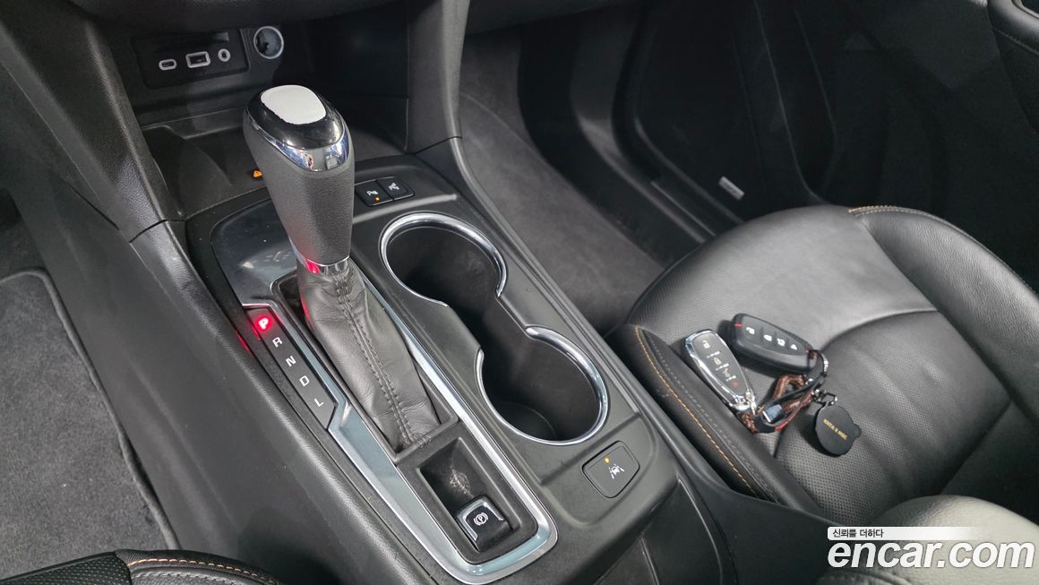 ChevroletGMDaewoo Equinox 2020