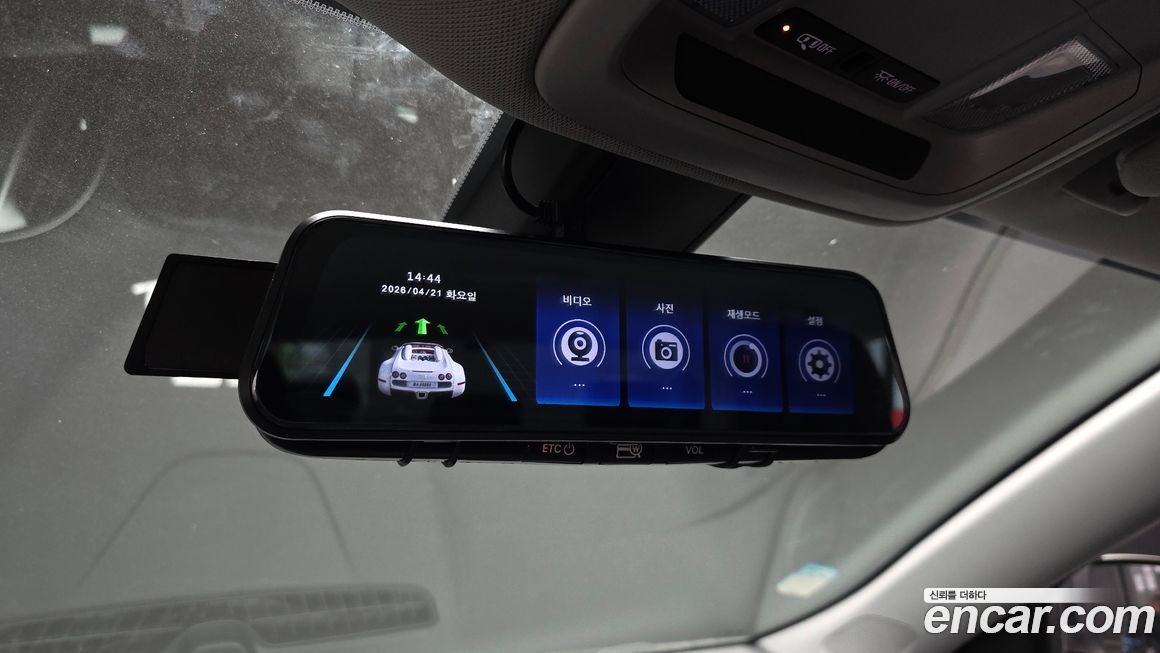 ChevroletGMDaewoo Malibu 2020