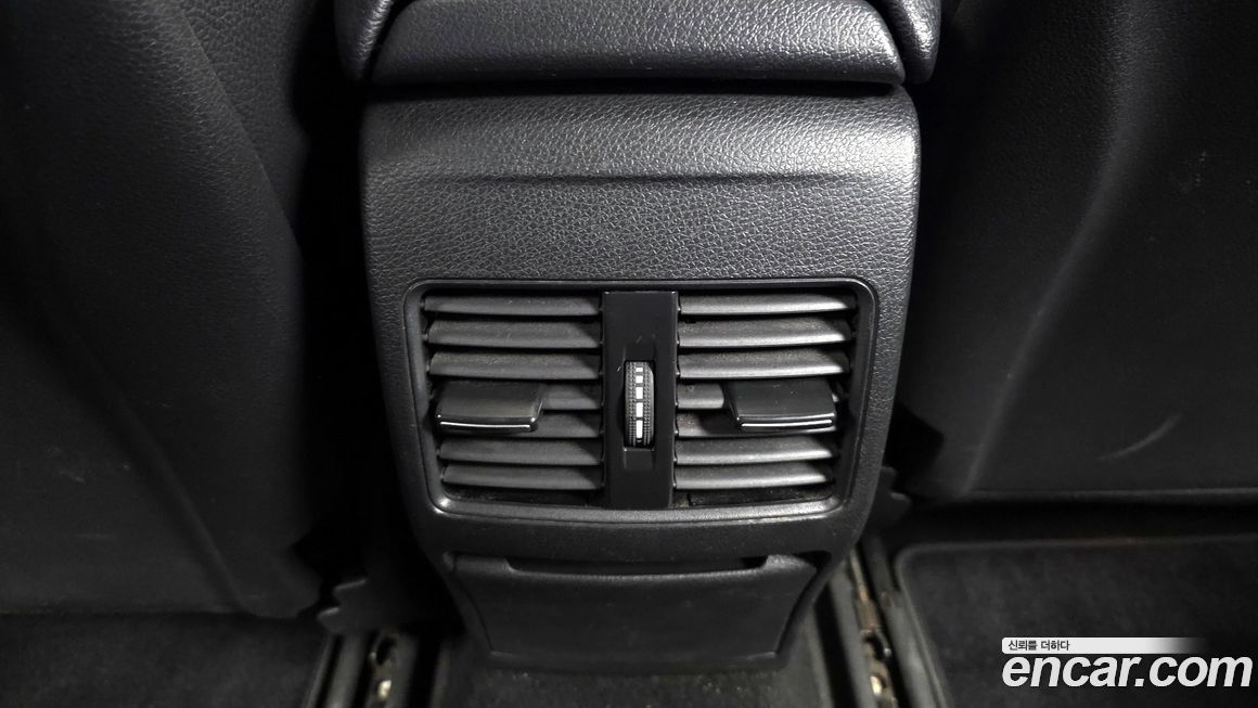 Mercedes-Benz CLA-Class 2015