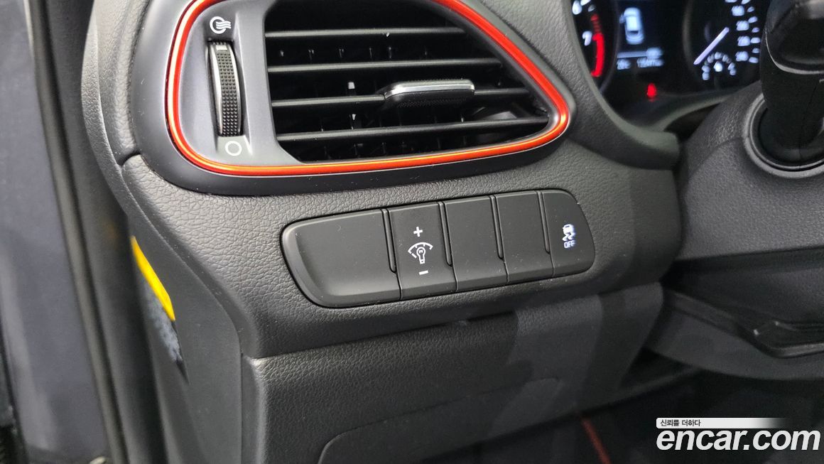 Hyundai i30 2019