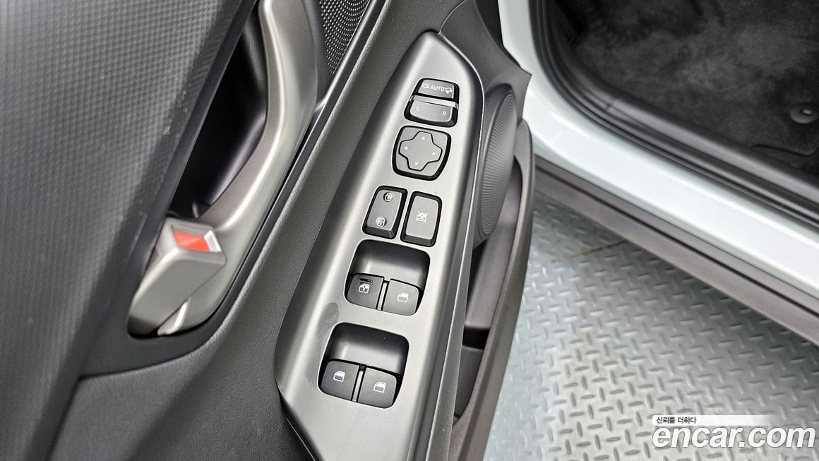 Hyundai Kona 2018