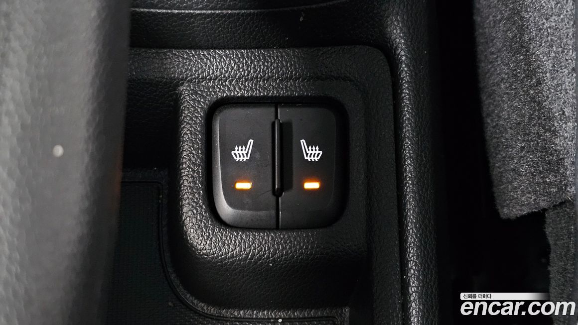 ChevroletGMDaewoo Spark 2022