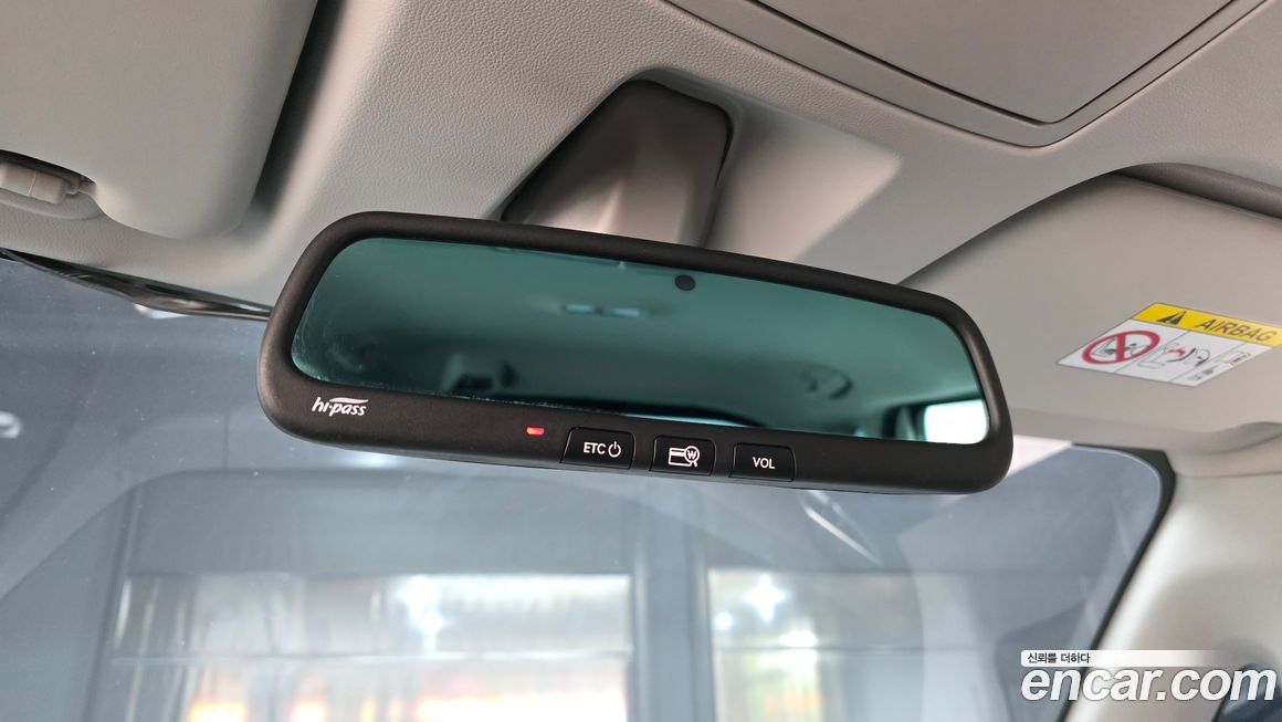 Kia RAY 2022