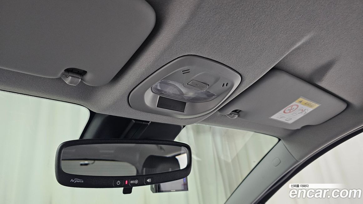 ChevroletGMDaewoo Spark 2022