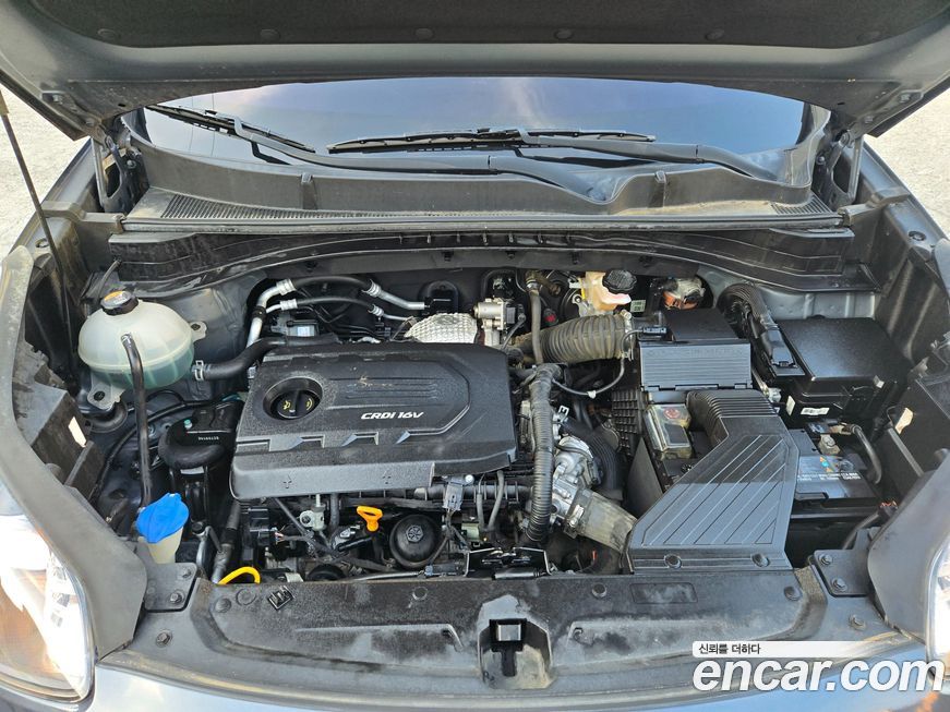 Kia Sportage 2016