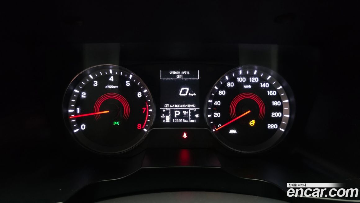 KG_Mobility_Ssangyong KORANDO 2022