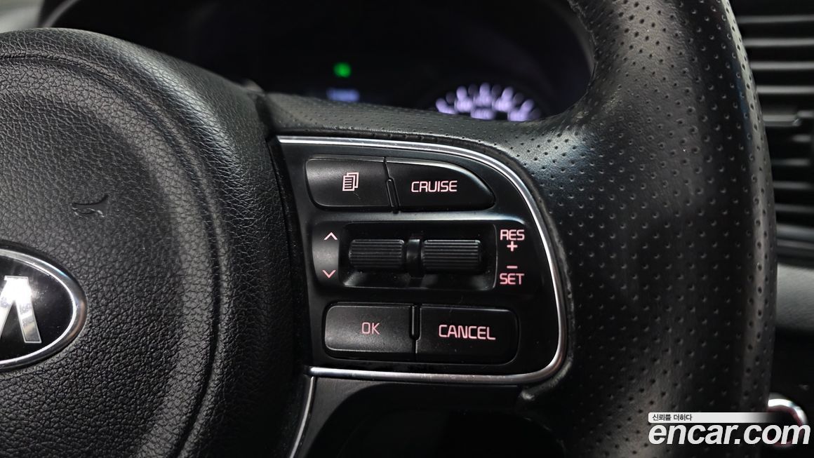 Kia Sportage 2018