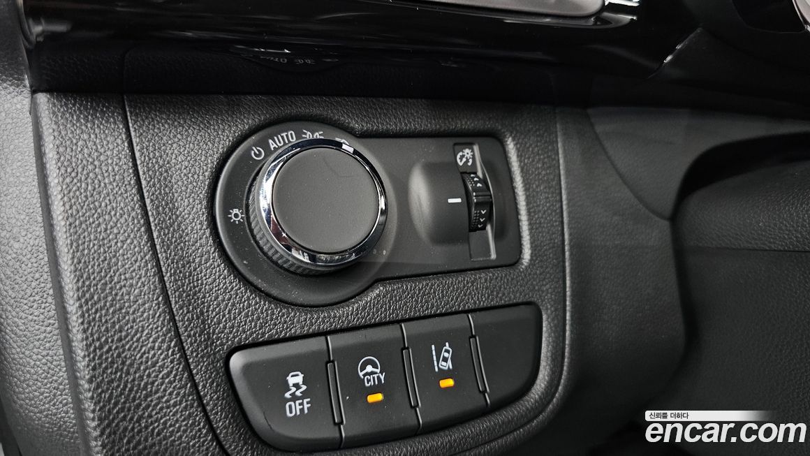 ChevroletGMDaewoo Spark 2022