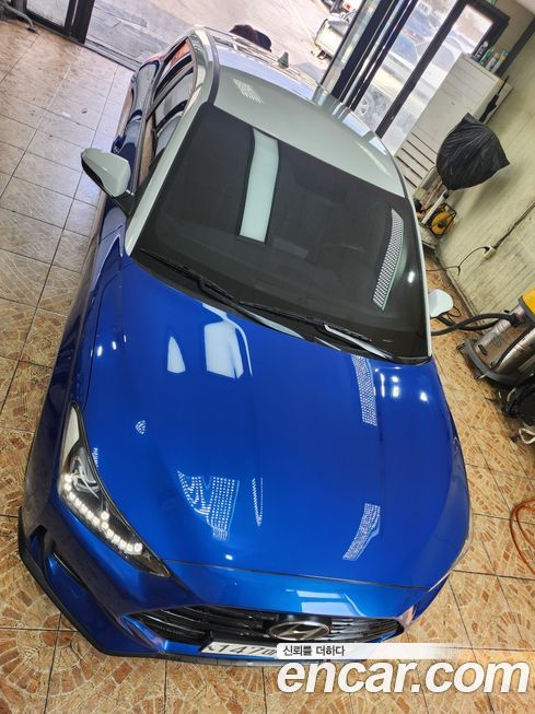 Hyundai Veloster 2019