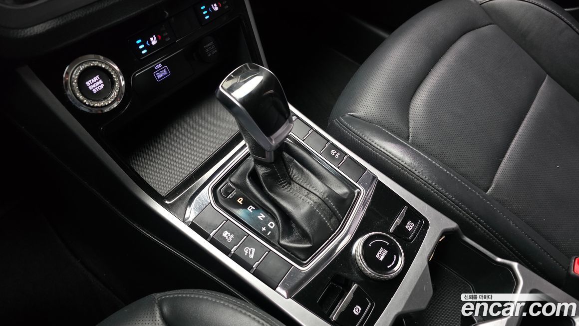 KG_Mobility_Ssangyong KORANDO 2022