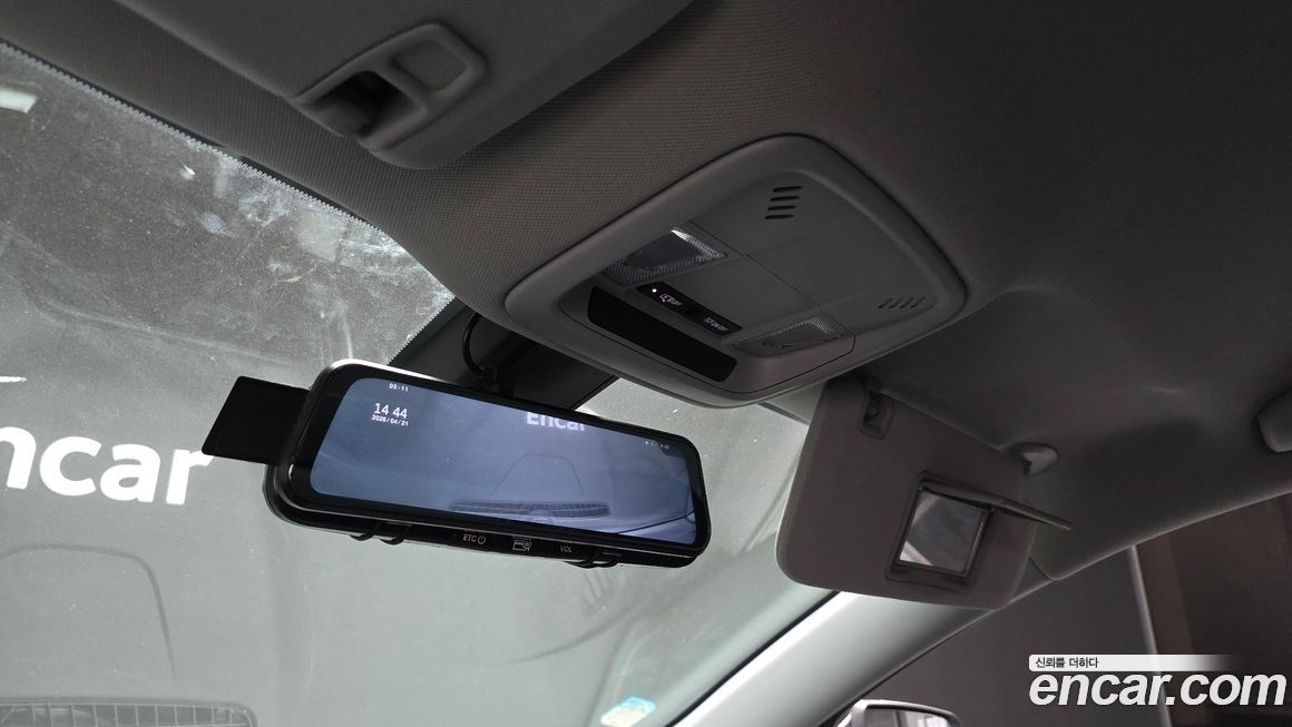 ChevroletGMDaewoo Malibu 2020