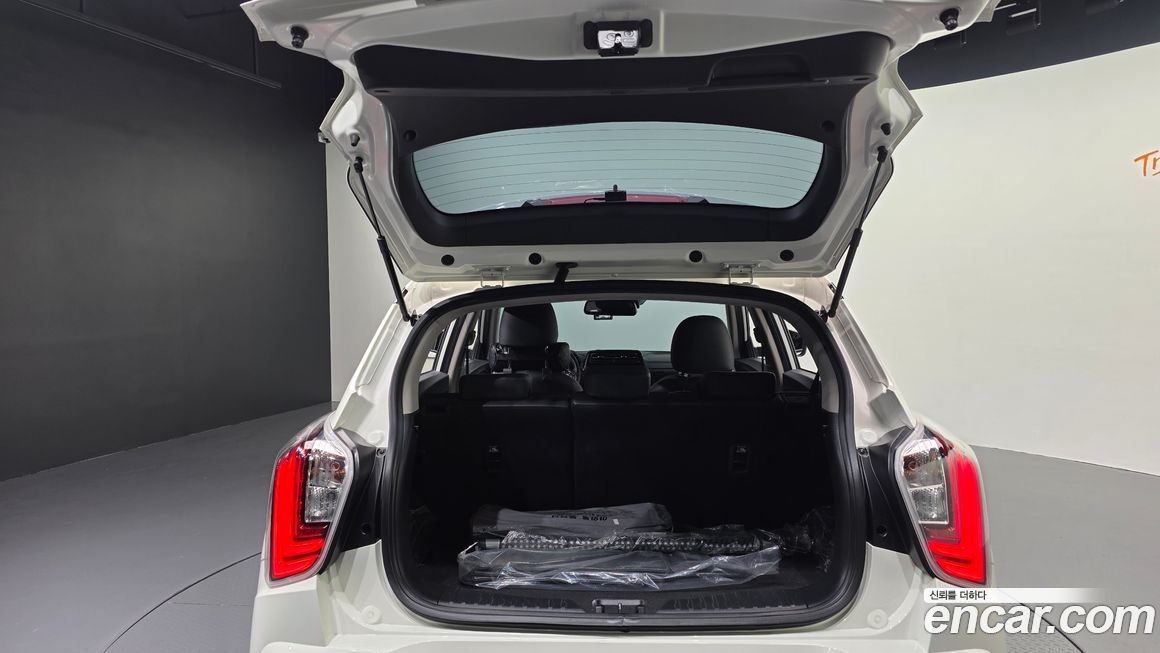 KG_Mobility_Ssangyong TIBOLI 2022