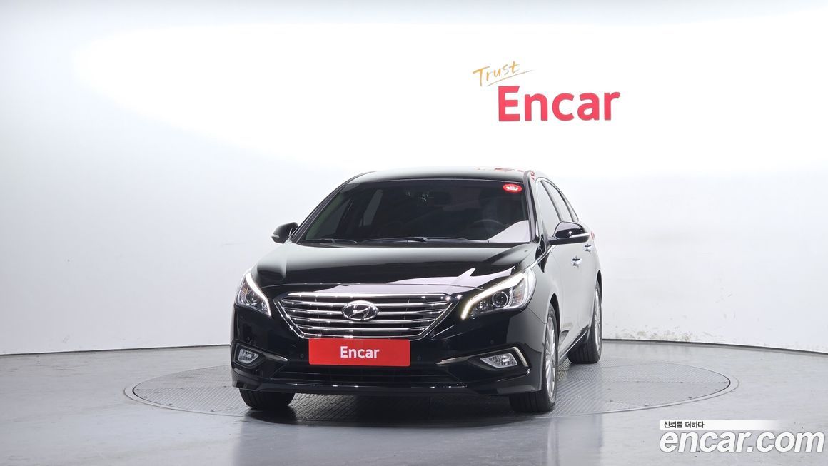 Hyundai Sonata 2017