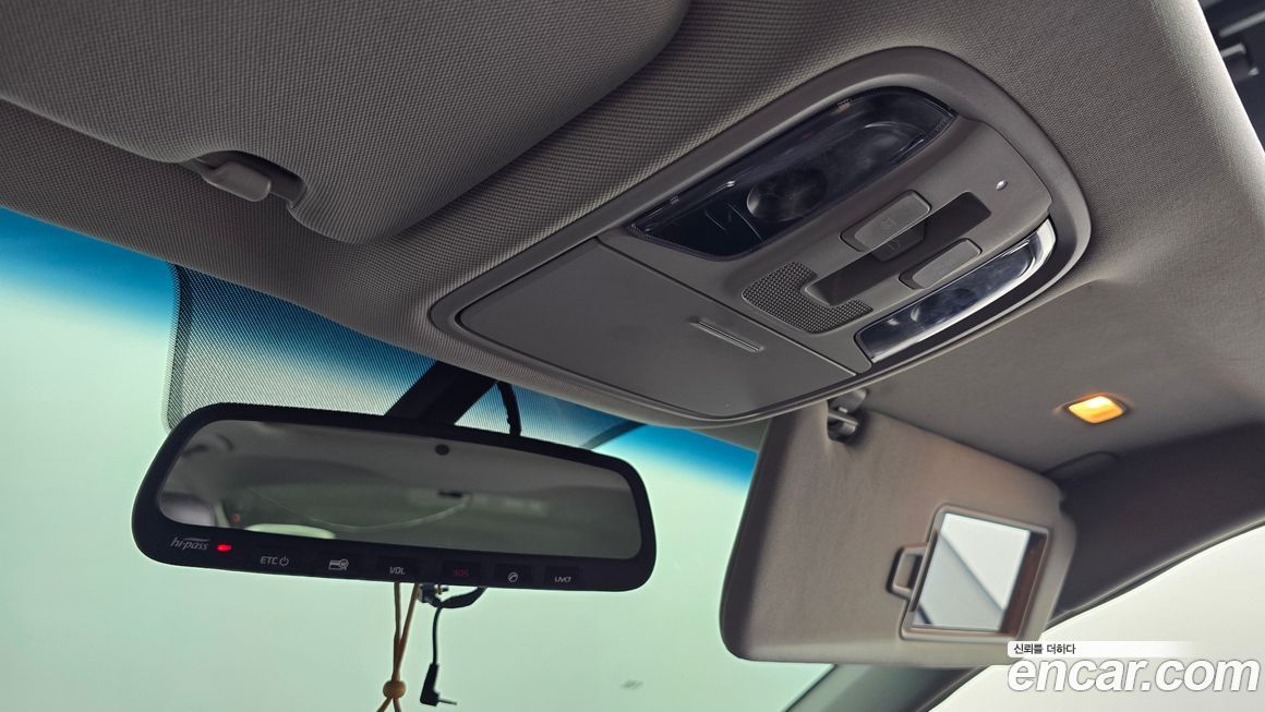 Kia K5 2019