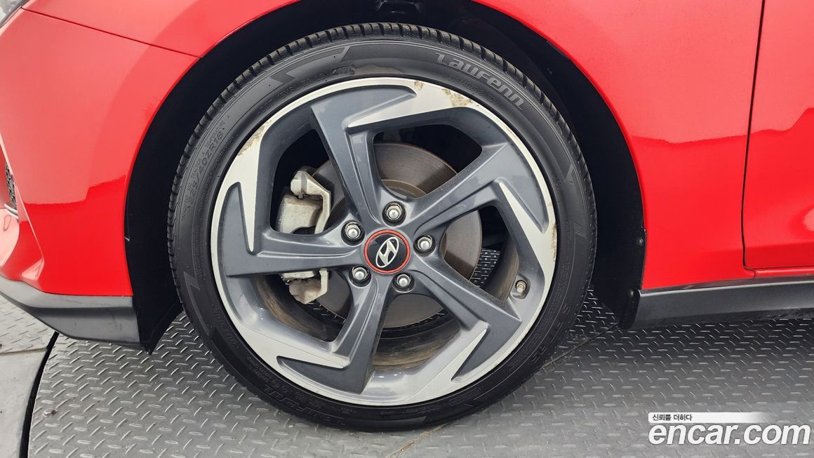 Hyundai Veloster 2018