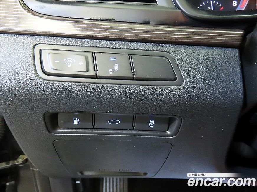 Hyundai Sonata 2019