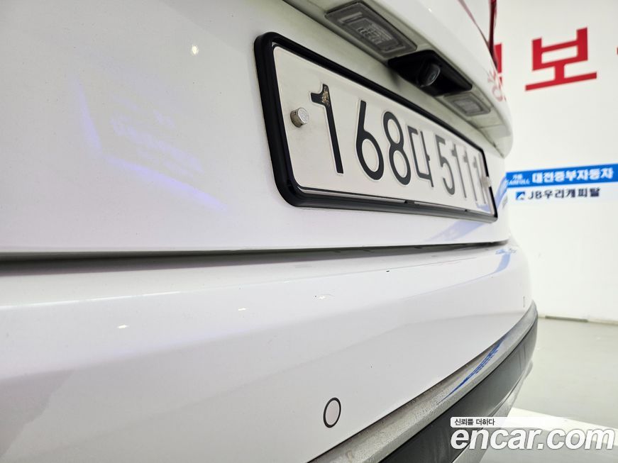 Kia Sportage 2019