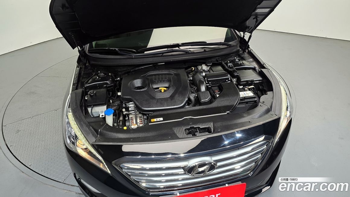 Hyundai Sonata 2017