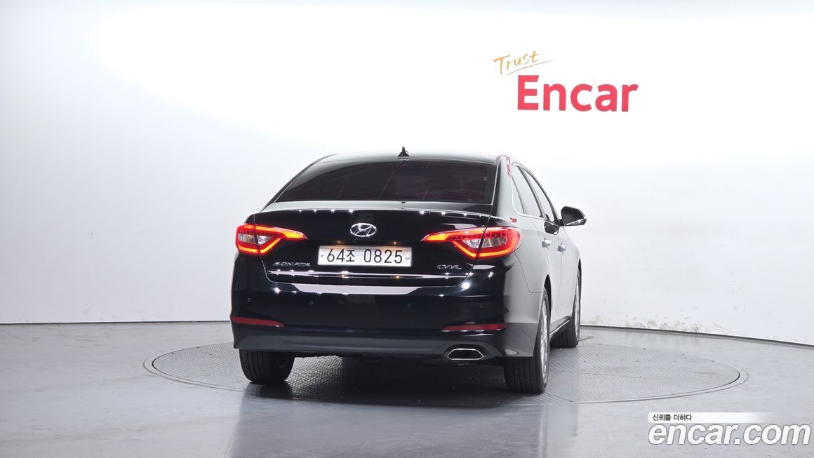 Hyundai Sonata 2017