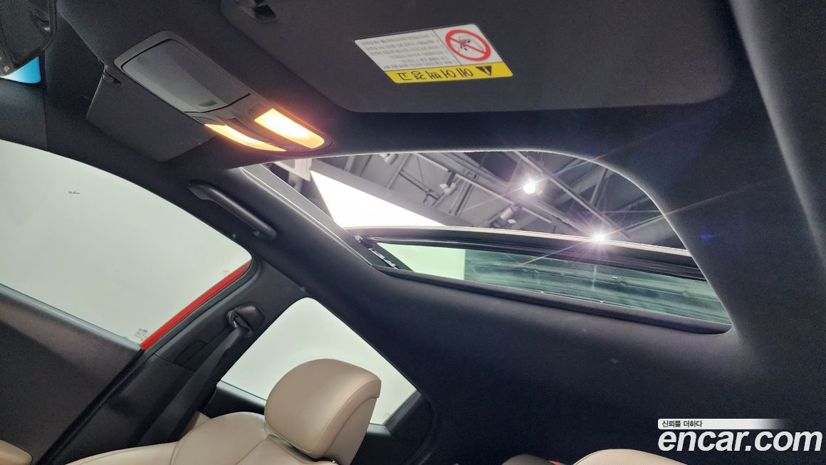 Hyundai Veloster 2018