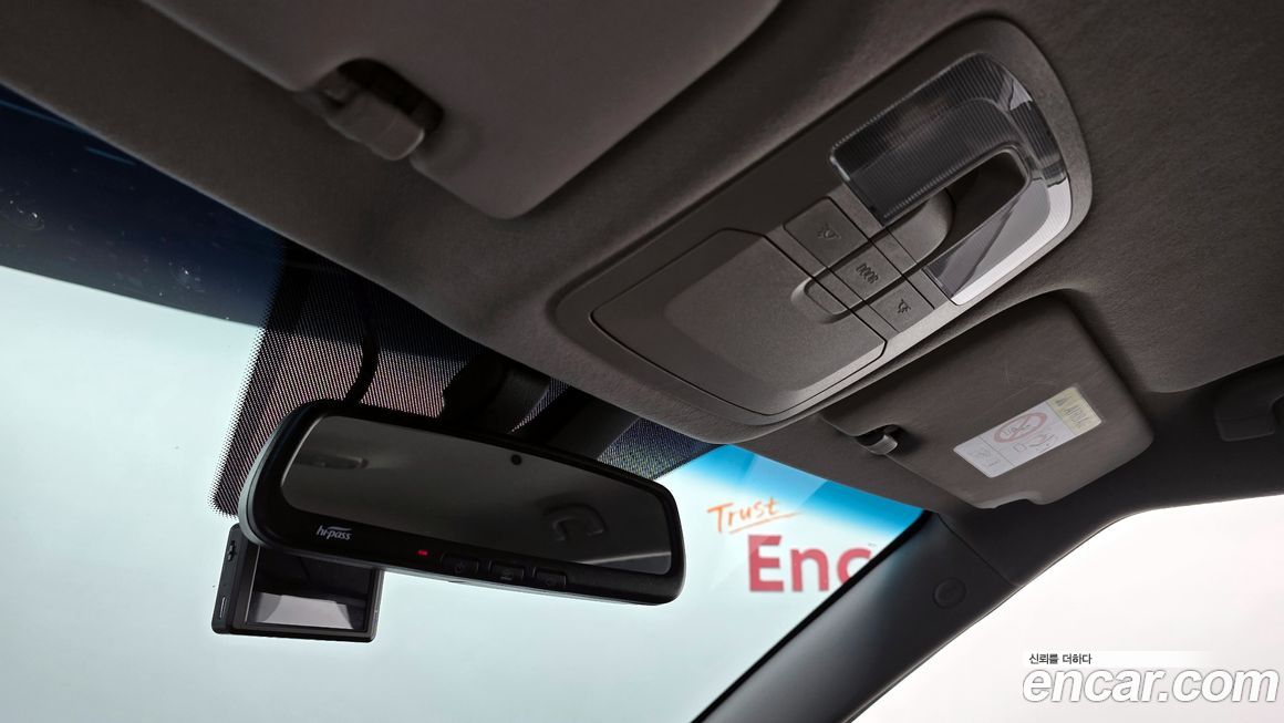 KG_Mobility_Ssangyong TIBOLI 2022