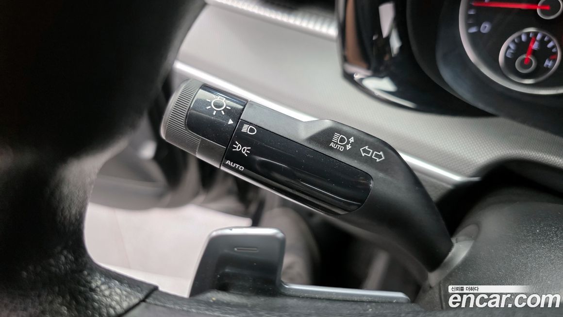Kia K5 2021