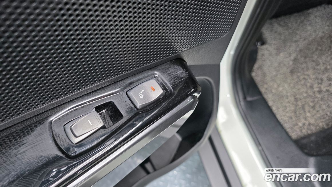 KG_Mobility_Ssangyong TIBOLI 2022