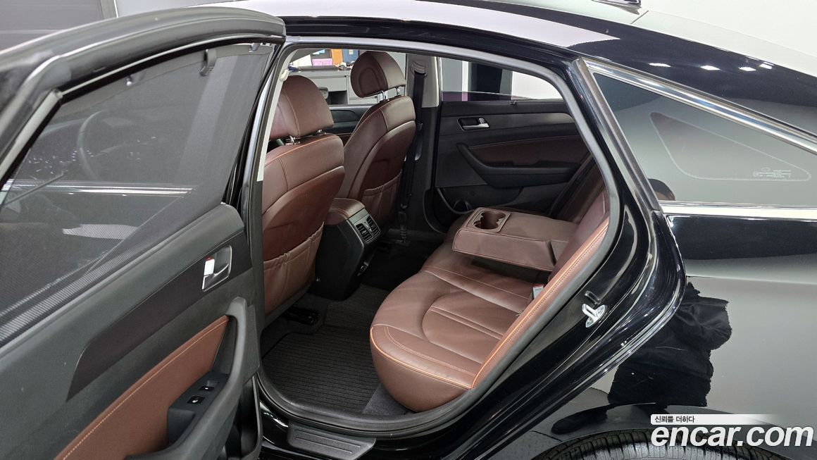 Hyundai Sonata 2017