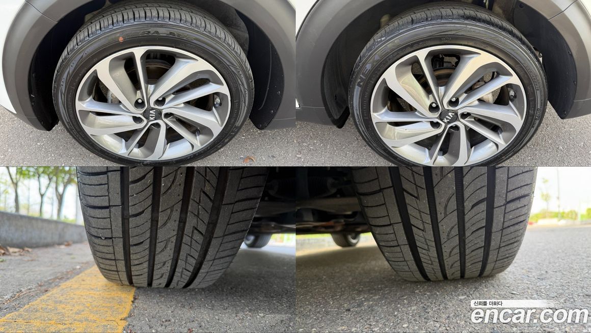Kia Niro 2017