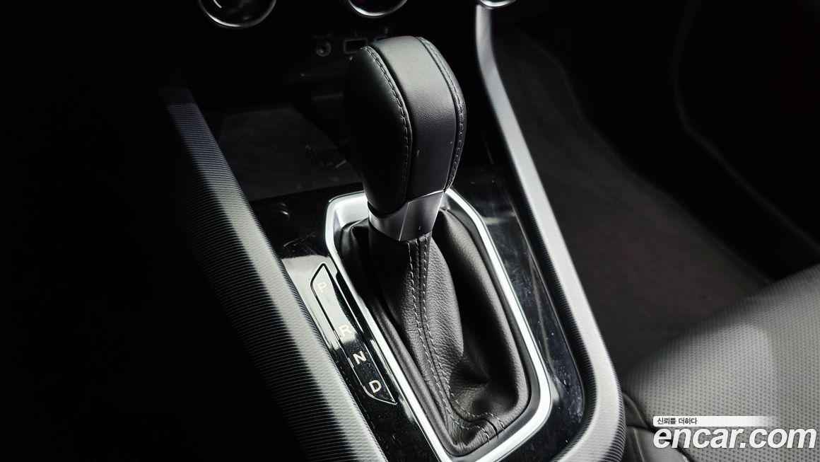 Renault-KoreaSamsung XM3 2020