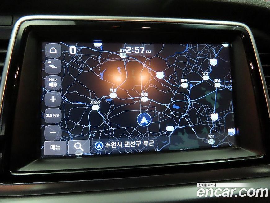 Hyundai Sonata 2019