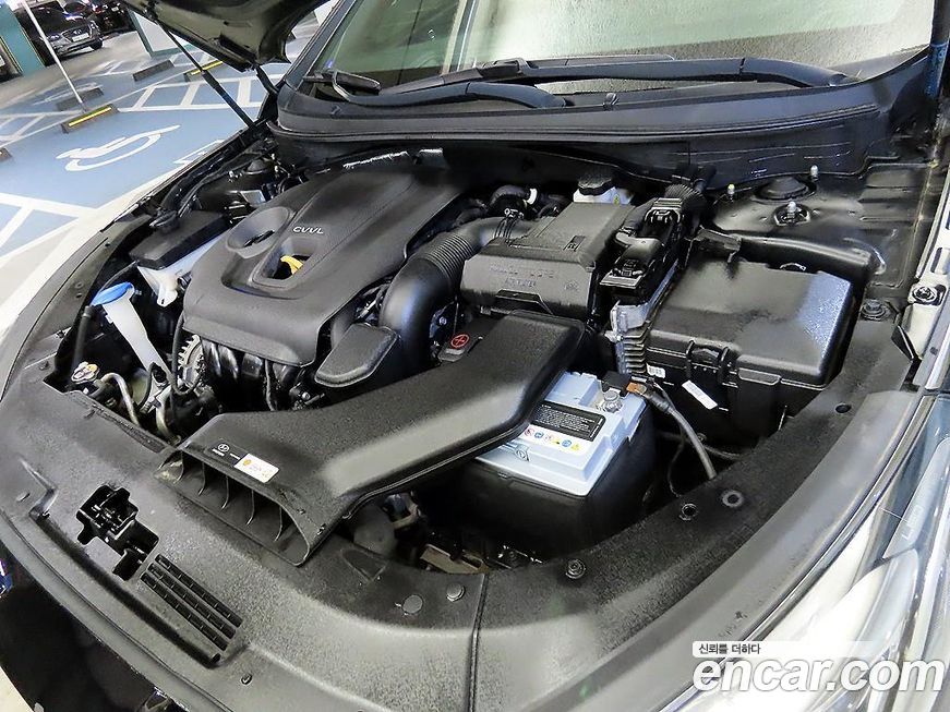 Hyundai Sonata 2019