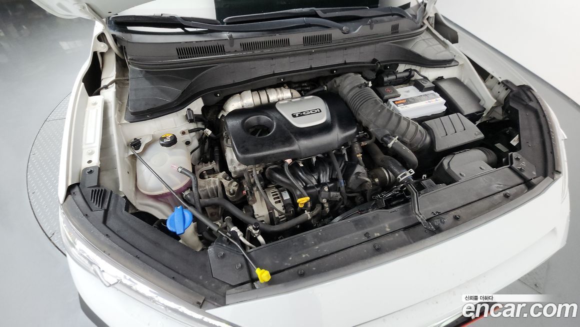 Hyundai Kona 2018