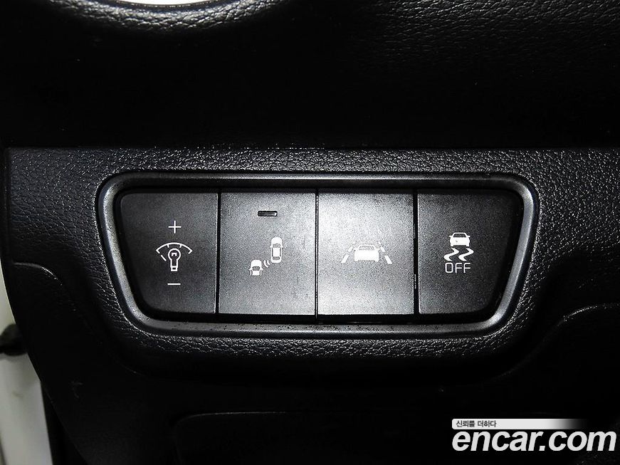 Kia K3 2019