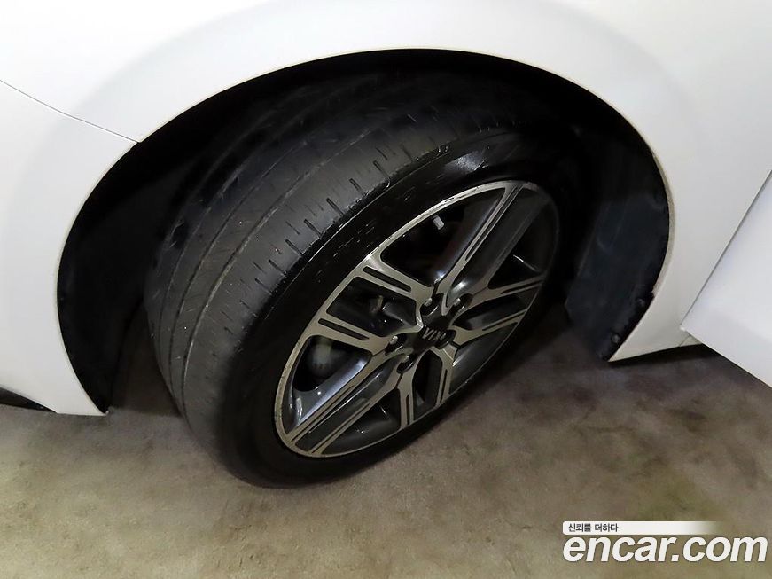 Kia K3 2019