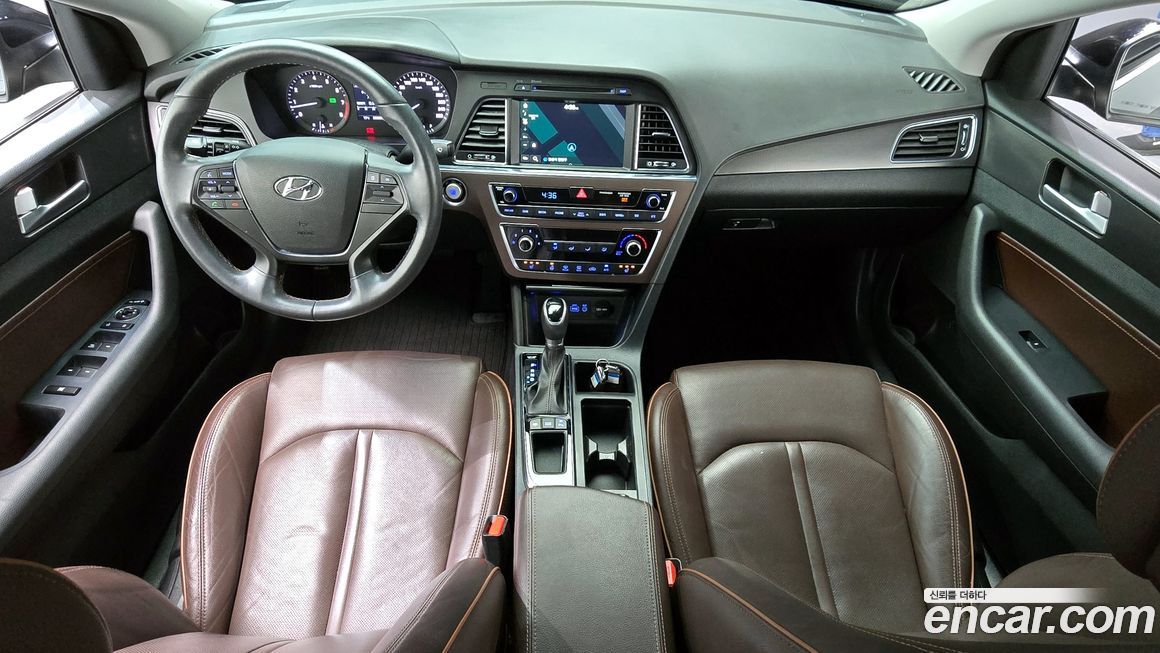 Hyundai Sonata 2017