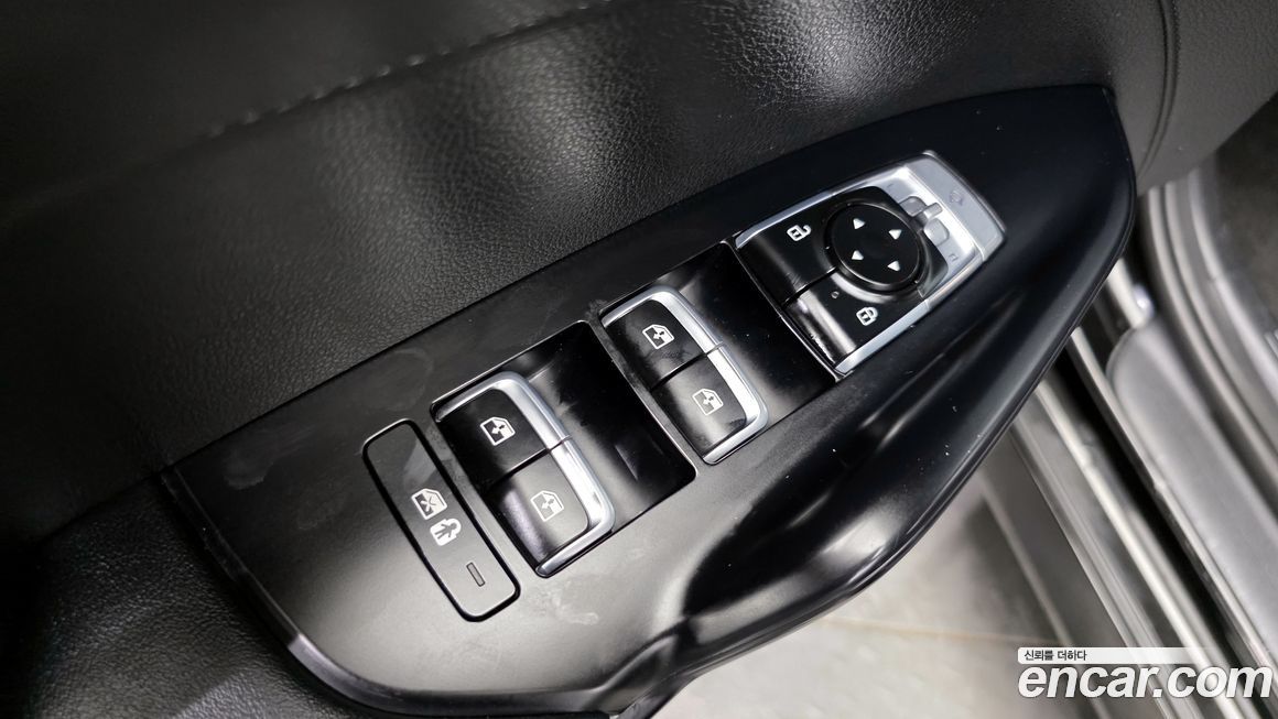 Kia K5 2021