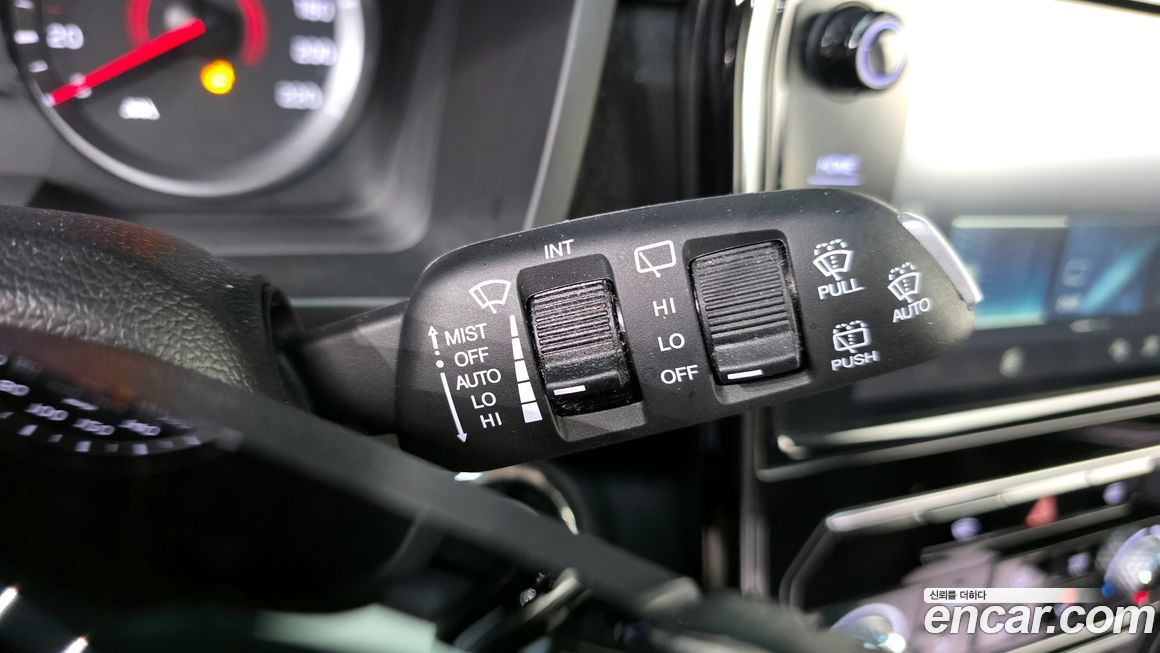 KG_Mobility_Ssangyong TIBOLI 2022