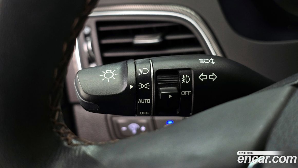 Hyundai Sonata 2017
