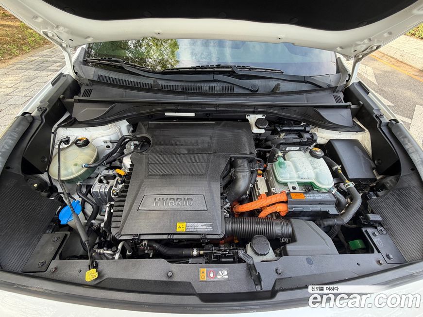 Kia Niro 2017