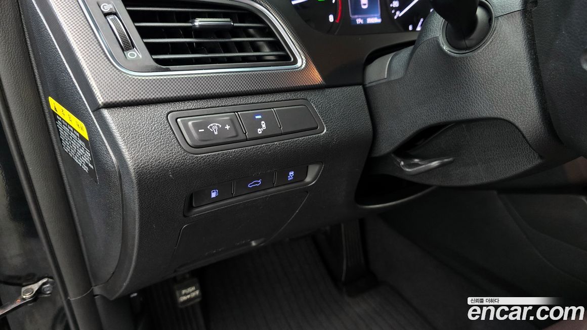 Hyundai Sonata 2017