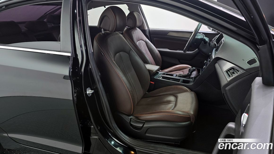 Hyundai Sonata 2017