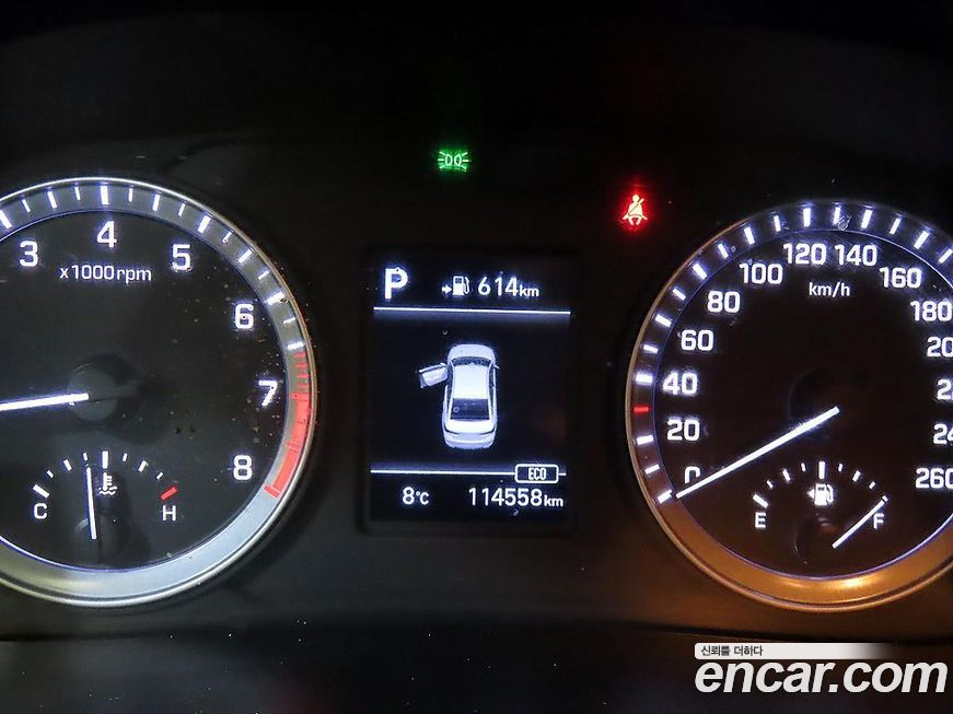 Hyundai Sonata 2019