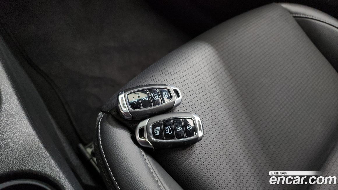Hyundai Kona 2018