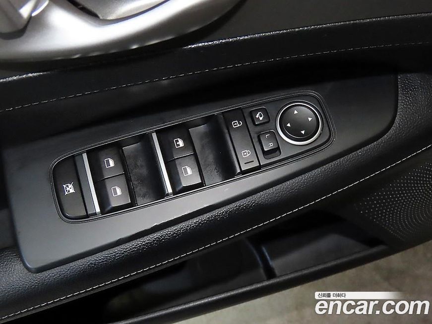 Kia K3 2019