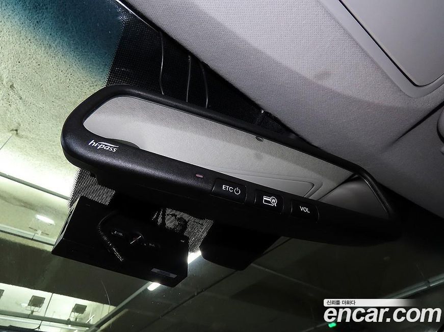 Kia K3 2019