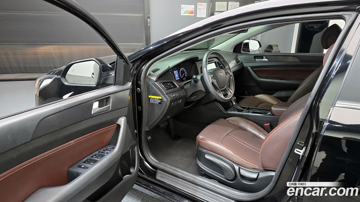 Hyundai Sonata 2017