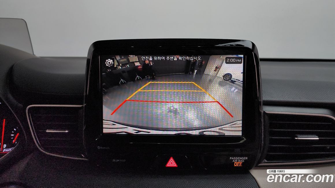 Hyundai Veloster 2018